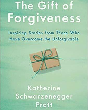 The Gift of Forgiveness: Inviting Experiences ( 2020, Digital)