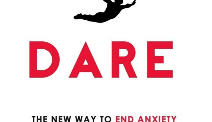 Dare: The Unique Method to Stop Horror and Stop Horror Attacks by Barry McDonagh