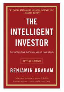 The Vivid Investor : The Definitive Book on Price Investing by Benjamin…