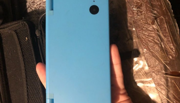 Nintendo DSi