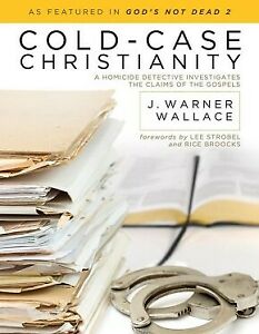 Icy-Case Christianity: A Assassinate Detective Investigates the Claims of  .. NEW