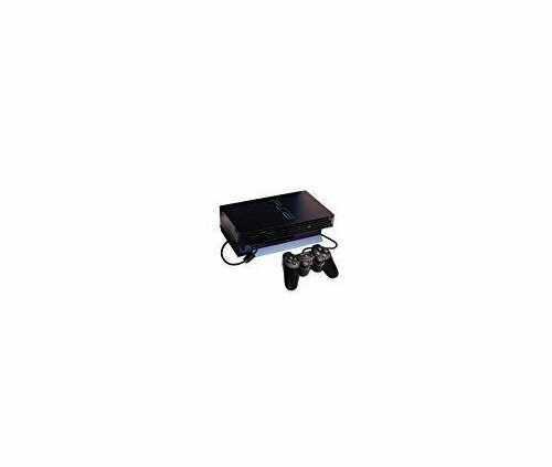 Sony Paunchy PlayStation 2 Console Shaded PS2 Very True 3Z