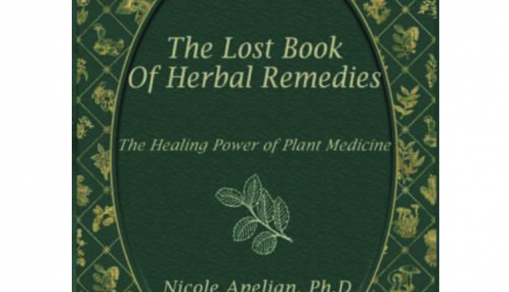 🔥The misplaced e book of herbal treatments By Claude Davis (P.D.F with color photographs)🔥