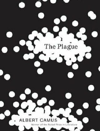 The Plague by Albert Camus 9780679720218 | Designate Novel | Free US Transport