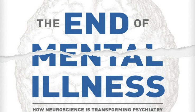 The Finish of Mental Illness 2020 by Dr. Daniel G. Amen (E-B0OK&AUDI0B00K||E-MAILED