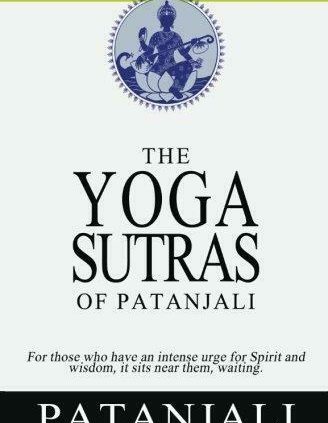 The Yoga Sutras of Patanjali