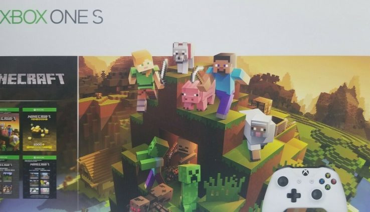[FAST SHIPPING] XBOX MINECRAFT (1000 MINECOINS, STARTER/CREATORS PACK DOWNLOAD)