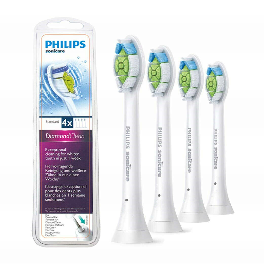 Philips Sonicare DiamondClean HX6064/65 Substitute Toothbrush Brush