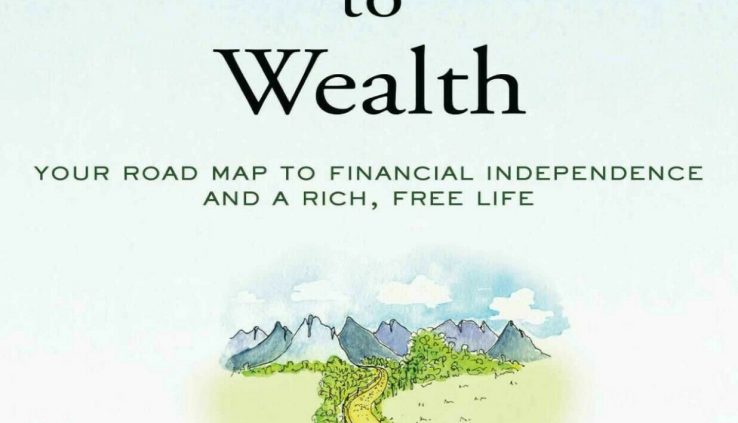 Straightforward Path to Wealth, The – J Collins (E-B0OK&AUDI0B00K||E-MAILED)