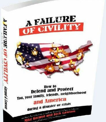 A Failure of Civility