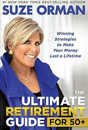 The Final Retirement Guide for 50 by Suze Orman (Digital, 2020)