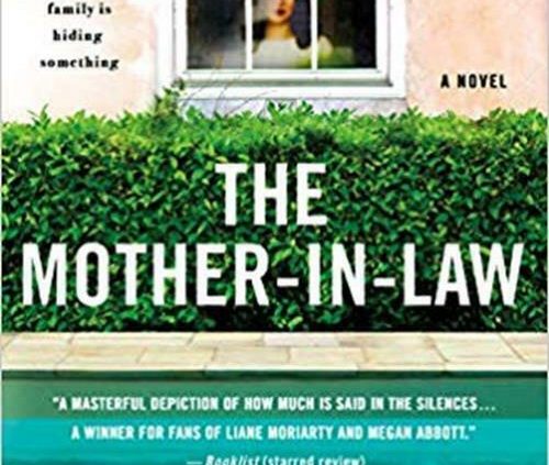 ( Digital ) The Mother-in-Legislation – Sally Hepworth