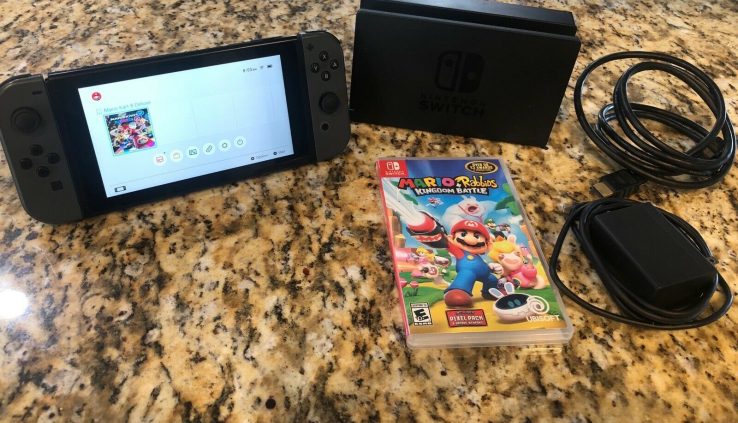 nintendo swap