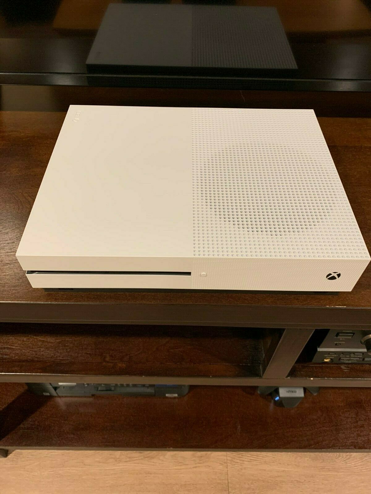 Xbox One S 1TB Console Easiest on 