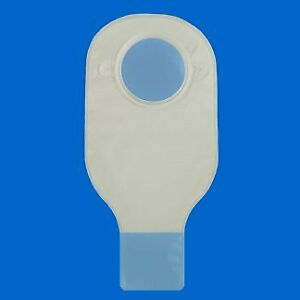 Securi-T Ostomy Pouch 12″ 7312214 – BOX OF 10