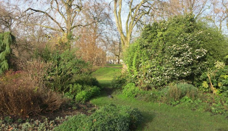 1000Piece Jigsaw Puzzle | Scenic Pretty Nature Image St James’s Park LONDON