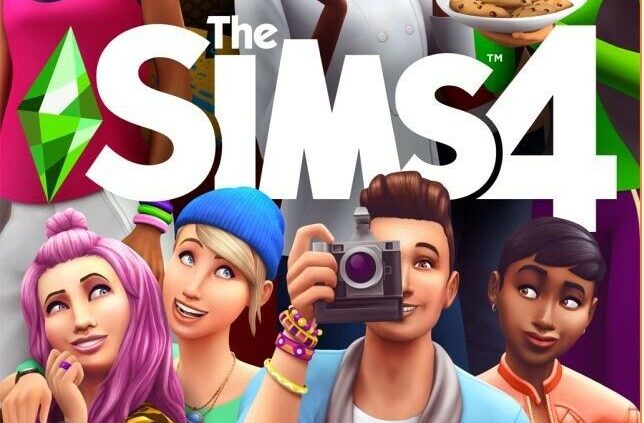 The Sims 4 / Digital Gain Memoir / PC / Mac / MULTILANGUAGE