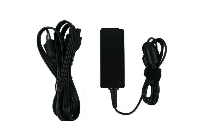 AC Adapter For Samsung Chromebook XE303C12 XE303C12-A01US XE303C12-H01US Charger