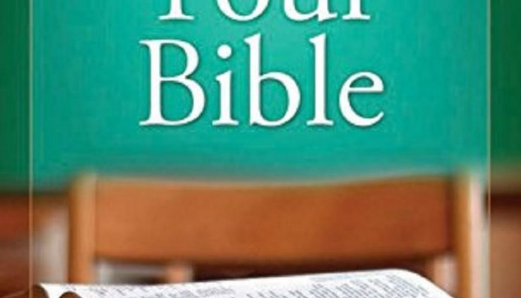 Bible Ogle Manual – Know Your Bible: All 66 Books Explained and Applied Paperbac