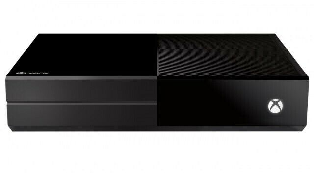 Microsoft Xbox One Birth Version 500GB Console – Shaded