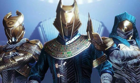 Trials of Osiris Guaranteed Flawless (PS4) + Bounties