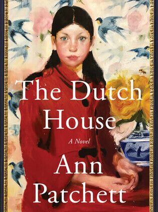 The Dutch Condominium A Novel by Ann Patchett (P.D.F,ePUB,MOBI, Kindle)