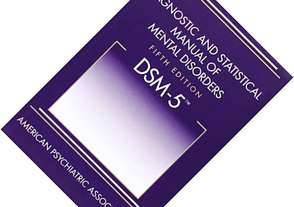 Diagnostic and Statistical Handbook of Mental Disorders – DSM5  (P”D”F, 2013)