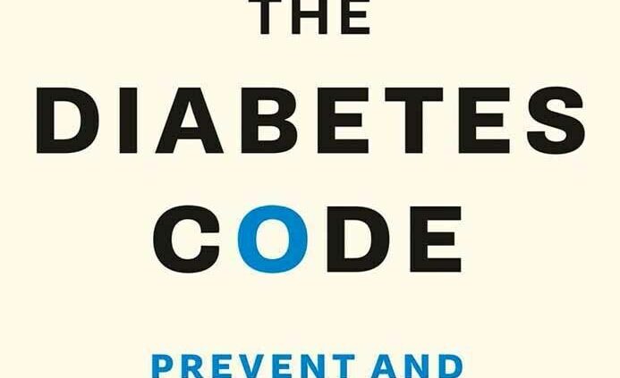 The Diabetes Code – Dr. Jason Fung [Digital,2018  ]