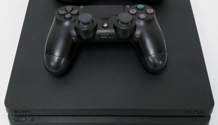 Sony PS4 Slim 500GB PlayStation 4 Sport Console CUH-2215A 11/B6658A