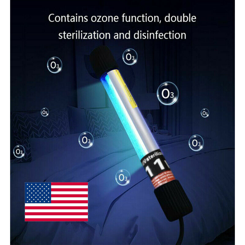 uv disinfection air purifier