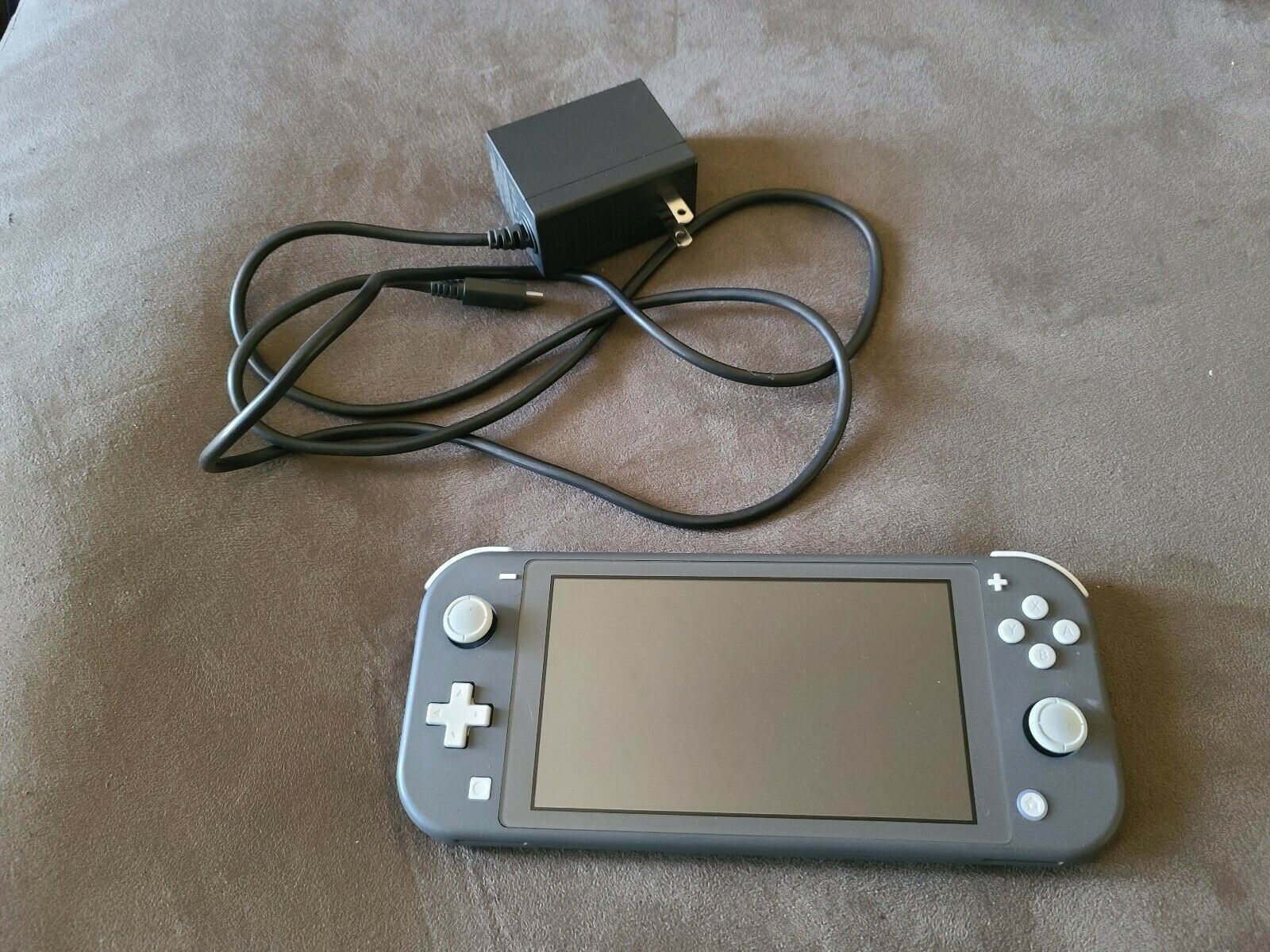 Nintendo Switch - ☆美品 Nintendo Switch Lite ディアルガ・パルキア