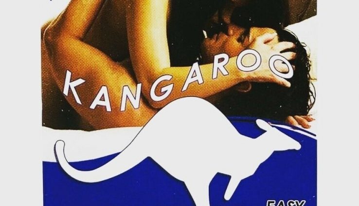 6 Tablet Deal Kangaroo Mega 3000 For Him Sexual Enhancer
