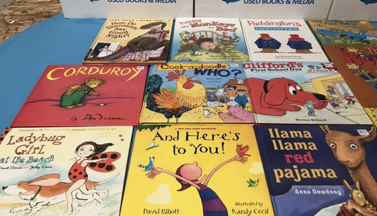 Account Time Diverse Bundle / Lot of 20 StoryBooks for Children/Children/Daycare