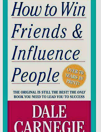 The correct solution to Win Mates and Have an effect on Of us By Dale Carnegie