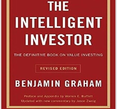 The Incandescent Investor : The Definitive E book on Cost Investing by Benjamin…