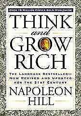Middle of attention on and Develop Rich : The Landmark Bestseller–Now Revised and Up so a ways for th…