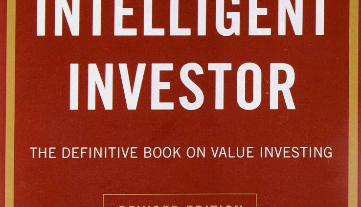 The Sensible Investor: The Definitive E-book on Designate Investing Novel