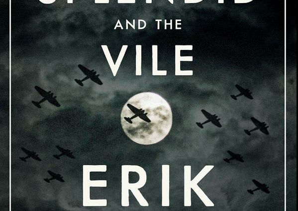 The Honest and the Vile: A Saga of Churchill by Erik Larson ( P.D.F )