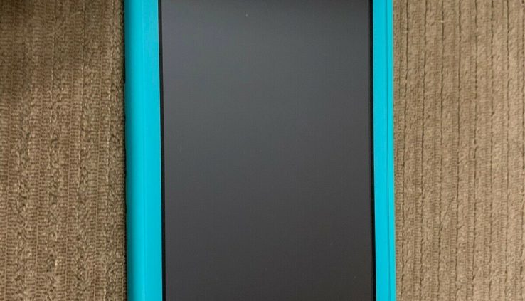 Nintendo Switch Lite – Turquoise EXCELLENT CONDITION