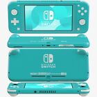 Nintendo Swap Lite Handheld Console – Turquoise FAST SHIPPING