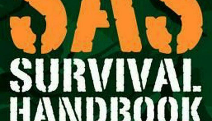 SAS Survival Instruction manual : The Final Handbook to Surviving Anyplace