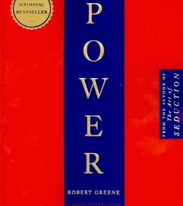 ( P.D.F/ E8OOK ) The forty eight Authorized guidelines Of Energy by Robert Greene