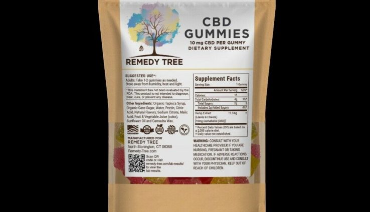CBD Gummies, Relaxed Gels, Topicals, Oil