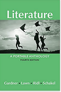 [p-d-f] Literature: A Portable Anthology 4th Edition