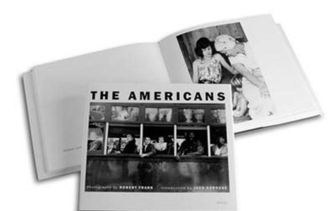Robert Frank: The American citizens by Robert Frank: Recent