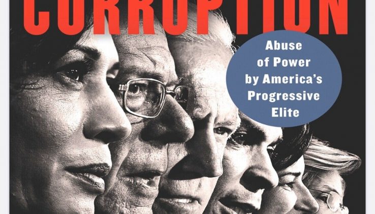 Profiles in Corruption: Abuse of Vitality by The us’s Revolutionary Elite Ebok P.d.f