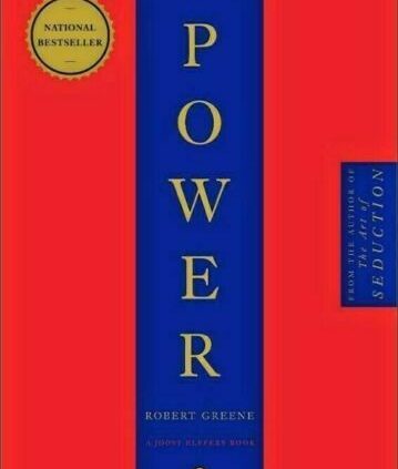 ✔ The 48 Legal pointers of Vitality by Robert Greene 2010 ✅ FAST DELIVERY ✅