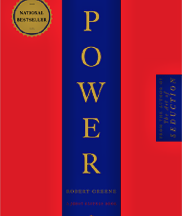 The Forty eight Guidelines Of Strength by Robert Greene (P–D–F)