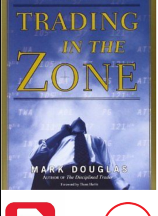 Trading in the Zone: Grasp the Market BY Worth Douglas (AUDI0B00K