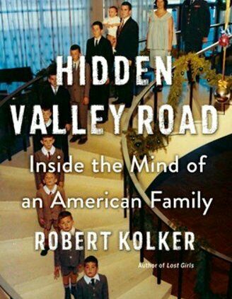 Hidden Valley Avenue: Interior the Ideas of an American Household by Robert Kolker: New